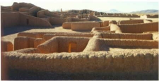 Zona arqueológica Paquimé del Municipio de Casas Grandes