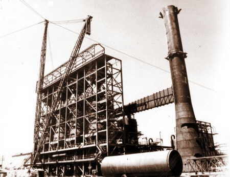 Industrialización en Tlaxcala